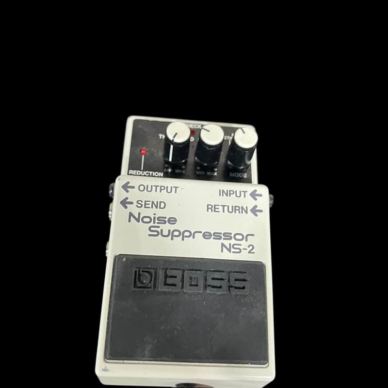 Boss NS-2 Noise Suppressor -x15312 image 1