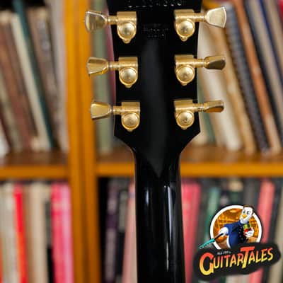 Gibson Les Paul Supreme 2004 Ebony Black -VIDEOSOON- image 18