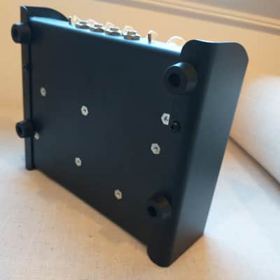 Quilter Tone Block 202 200-Watt Guitar Head image 5