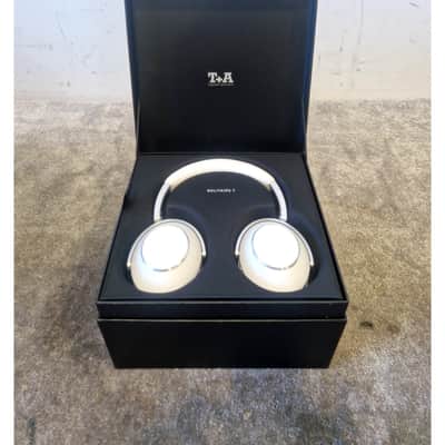 Solitaire T - Headphones - Like New w/ Original Box image 12
