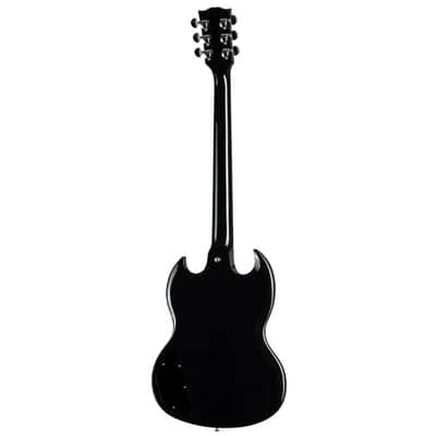 Gibson SG Standard 2025 Ebony image 4