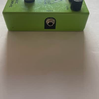 DeltaLab TO1 Tube Overdrive Rare Delta Lab Guitar Effect Pedal image 4