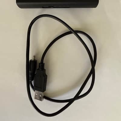 iRig HD 2 Mobile USB Guitar Interface 2010s - Black image 7