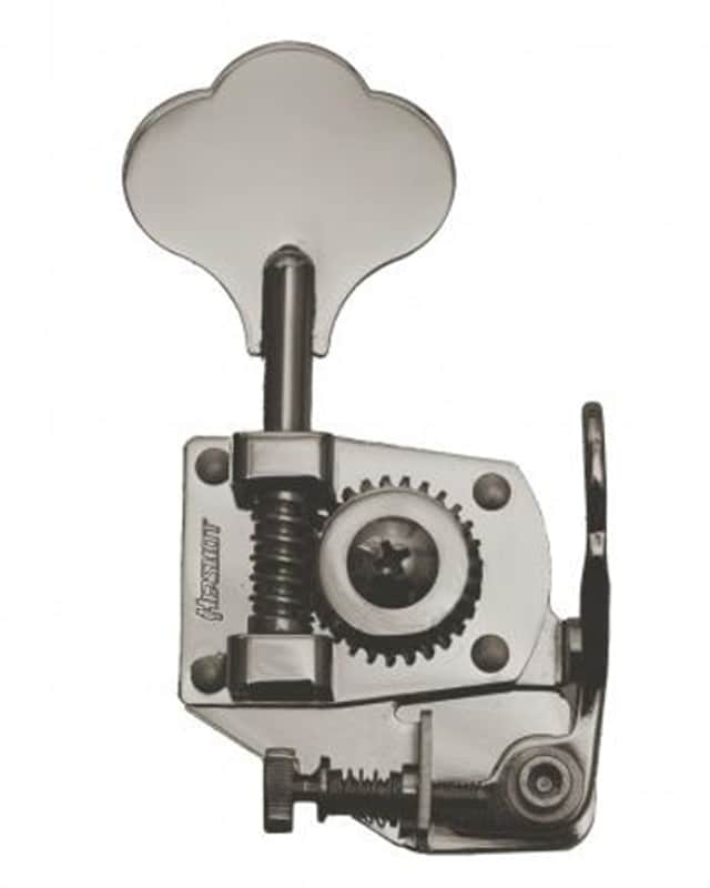 Hipshot D-Tuner BT7 - Nickel image 1