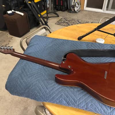 Tom Anderson Guitarworks T Classic image 2