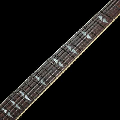 Gibson Custom Inspired by Series Dave Grohl DG-335 Ebony [DG224] (07/20) image 11