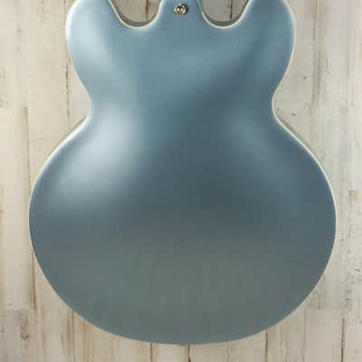 USED Epiphone Dave Grohl DG-335 (531) image 4