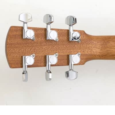 Larrivee D-03 Solid Spruce Rosewood Recording Guitar image 7