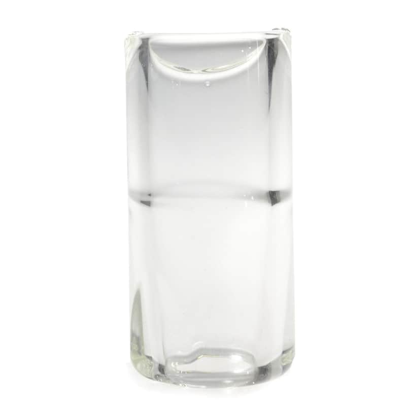 Rock Slide Glass Slide Clear Small image 1