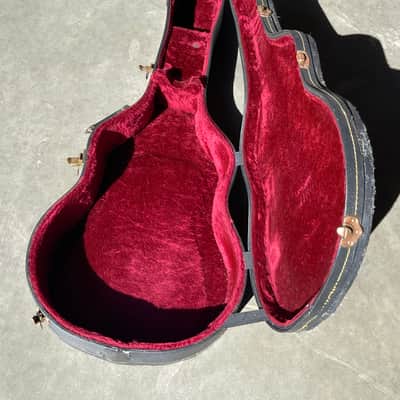 Ventura V-1400 60’s-70’s - Sunburst image 18