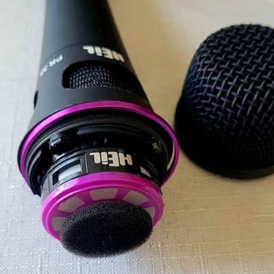 Heil PR35 Dynamic Microphone image 6