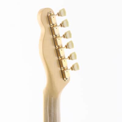 Bruno Guitars TN-295 Olympic White [203303] (07/16) image 12