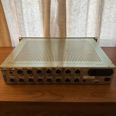 Crane Song Avocet II Monitor Controller 2010s - Silver image 8