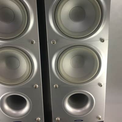 Energy Connoisseur C-5 Tower Floor Speakers -High End- Set of 2 - Free Shipping image 5