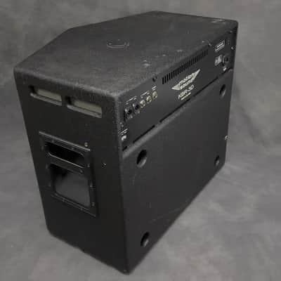 Motion Sound KBR-3D 200-Watt Stereo Rotary Keyboard Amp image 13