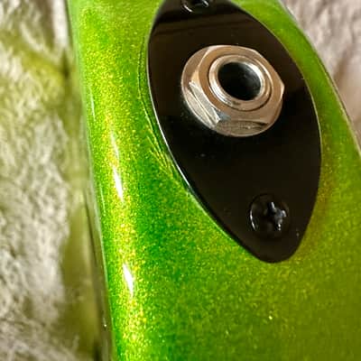 Friedman Cali Lime Flake image 24