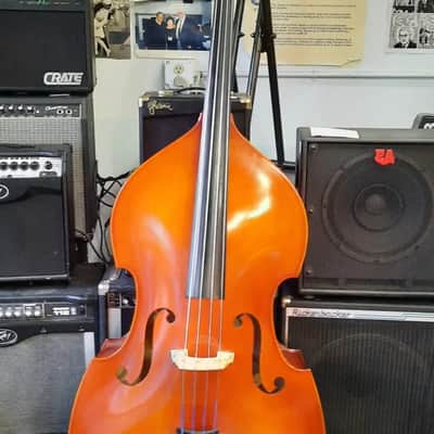Upright Bass Samuel Eastman VB80 2019 image 11