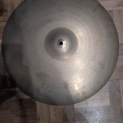 Sabian 20" AA Medium Ride Cymbal 2333g image 1