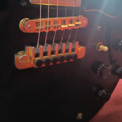 Gibson ES-347 S (1987) - Ebony image 20