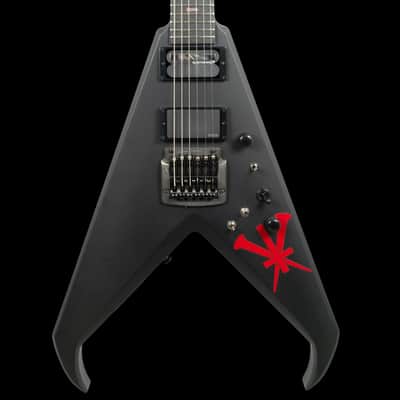Grover Jackson USA King V Dave Mustaine Signature Model 1997
