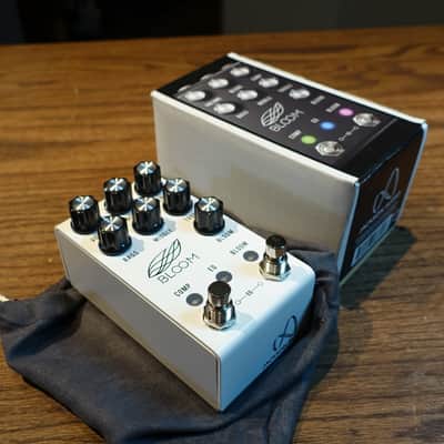 Jackson Audio Bloom Compressor / EQ V2 image 2