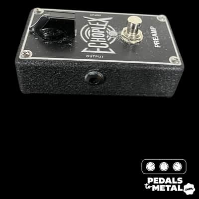 Dunlop EP101 Echoplex Preamp -x15740 image 4