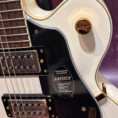 Gretsch G2622TG Streamliner Center Block Double-Cut LRL VWT image 7