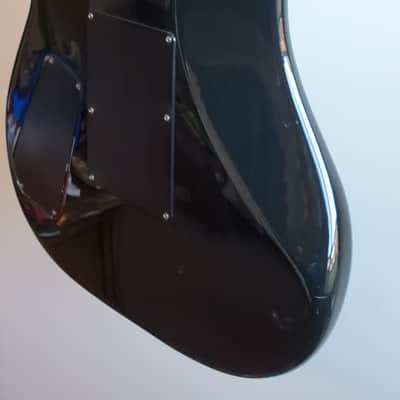Kramer Baretta Kline Mighty Mouse Graphic image 22