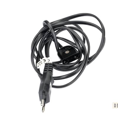Quad Electroacoustics QUAD QC II Control Unit Mono image 10