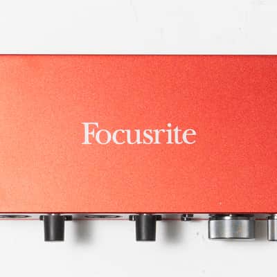 【used】Focusrite / Scarlett 2i2 gen.3 Studio Pack【GIB Yokohama】【price included SHIPPING & IMPORT TAX & VAT】 image 2