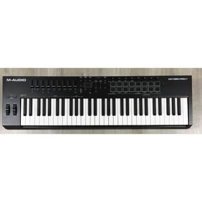 M-Audio Oxygen Pro 61