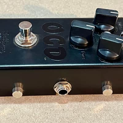 Fulltone Limited Edition Blackout OCD V2 image 4