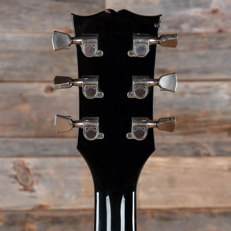 Gibson B.B. King Custom "Lucille" 1980 - 1985 image 6