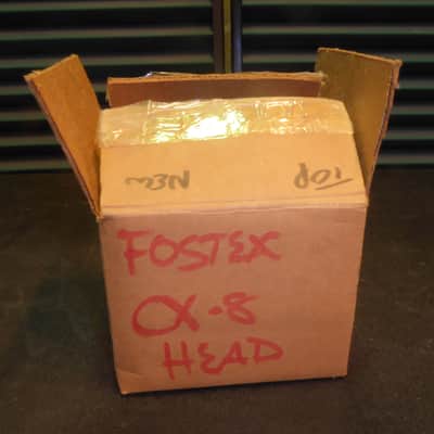 Alesis ADAT XT / Fostex CX-8 Replacement Headstack image 5