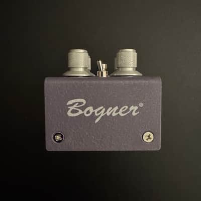 Bogner Wessex V2 2010s - Grey image 3