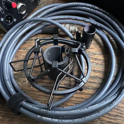 Neumann SM69 FET Stereo Microphone - Classic! image 8