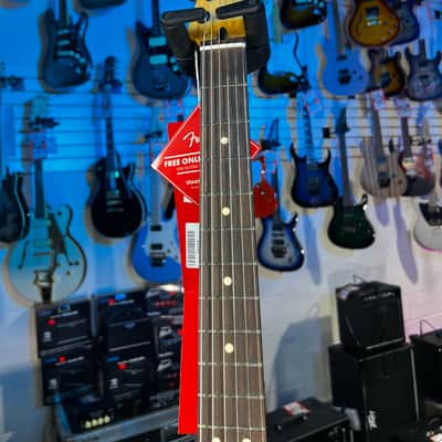 Fender Player II Telecaster Electric Guitar - Aquatone Blue with Rosewood Fingerboard FREE PLEK! 901 image 6