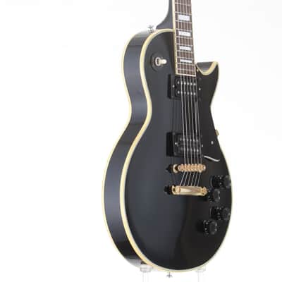 ORVILLE BY GIBSON LPC Ebony [G908402] (04/06) image 8