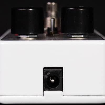 Electro-Harmonix Pitch Fork Polyphonic/Pitch Shifter Pedal image 4
