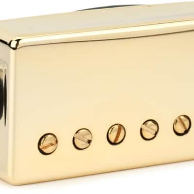 Seymour Duncan SH-4 JB Model Humbucker Pickup - Gold Cover image 2