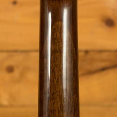 Fender CD-60S Dreadnought - Walnut - Natural image 7