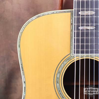 Martin 1970 D-45 image 13