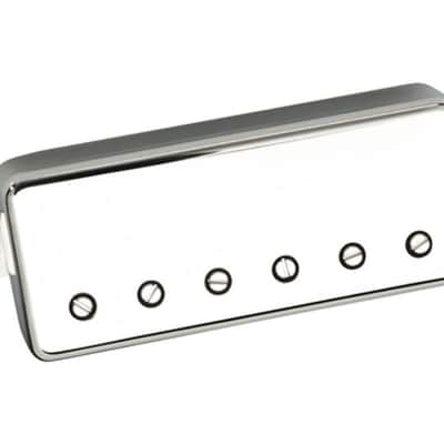 DiMarzio PG-13 Paul Gilbert Signature Mini Humbucker - bridge, chrome image 1