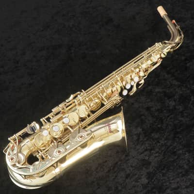 Yamaha YAS-32 Alto Saxoophone | Reverb