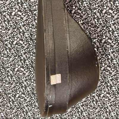 Suzuki 808 Vintage Bowl-Back Mandolin image 15
