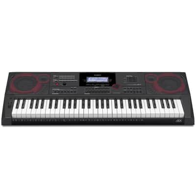 Casio CT-X5000 - Keyboard image 2