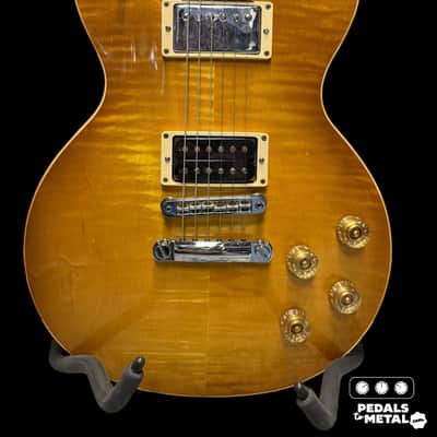 Gibson Les Paul Traditional 2016 - x11347 image 2