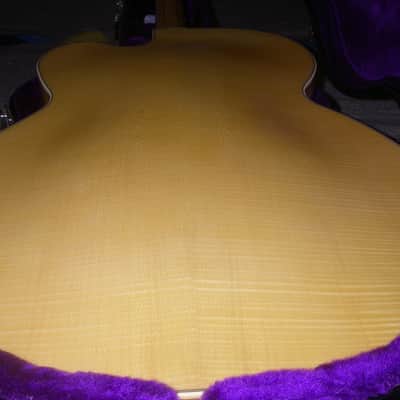 Epiphone Elitist Byrdland 2008 - Blonde image 7
