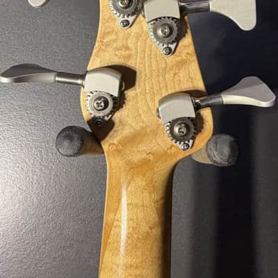 Rob Allen Mouse 4 string 30” image 4