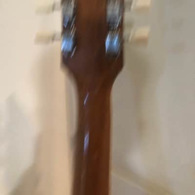 Egima J250 Gibson J200 rework Ultra Rare Acoustic Guitar 1974 Made